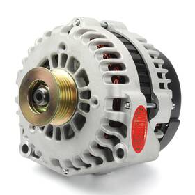 Gmls5028 Ls Classic Series Powermaster 180 Amp Alternator Cast