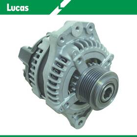 12-31-7-790-879 Lucas 06337752010 Alternator For Bmw Mini One 03-07 27060-33050 27060-33051