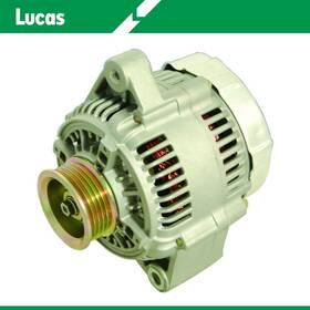 101211-9510 Lucas Alternator For Toyota Camry L4 2.2l 97-01 400-52125 2-13754 13382 13-9116 139116