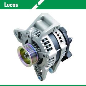 104210-3330 Lucas 104210-3060 Alternator For Cadillac Deville V8 4.6 01-05 104210-3070