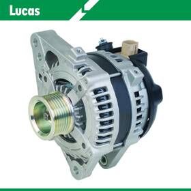 27060-0p010 Lucas 104210-4202 Alternator Replacement For Toyota Tacoma 4.0l V6 05-15