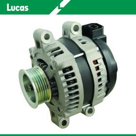 104210-4220 Lucas Alternator For 5.3l 08-09 Buick Allure Lacrosse 06-09 Impala Monte Carlo