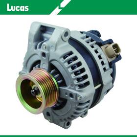 104210-4730 Lucas 104210-4731 Alternator For Acura Csx L4 2.0l 06-08 104210-3293