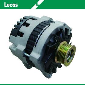 10463640 Lucas Alternator For 3.1 96-97 Buick Skylark Oldsmobile Achieva Pontiac Grand Am