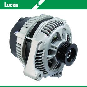 12-31-2-248-296 Lucas Alternator For 98-03 Bmw 5 98-04 Touring 01-03 X5 439463 A14vi53