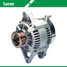 121000-3440 Lucas Alternator For Jeep Grand Cherokee L6 4.0l 93-98 334-1784 334-1901 334-1961 754d