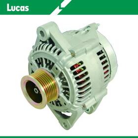 121000-4170 Lucas 121000-4300 Alternator For Dodge B2500 V6 3.9l 97-97 56027913 56041394aa