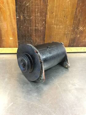 22700 Lucas Triumph Spitfire Original Generator Assembly. #22700. For Parts. Kt965