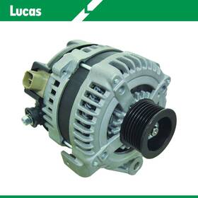 27060-28350-84 Lucas Alternator For Scion Tc 2.4l 05-10 104210-3880 9664219-388 104210-3890