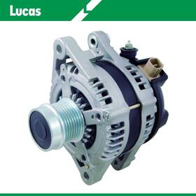 104210-4830 Lucas 27060-31082 Alternator 11136 For Toyota Avalon V6 3.5l 05-18 104210-4471