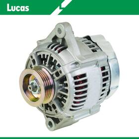 27060-62110-84 Lucas Alternator For Toyota T100 V6 3.4l 95-98 270606214084 27060-62110 And0043