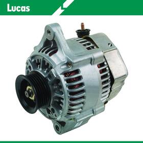 101211-9630 Lucas 27060-75160 Alternator For Toyota Tacoma 2.4l 00-04 400-52057 2-13885