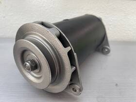 22900 Lucas 29002 1965 Jaguar Generator Xke E Type Restored J C42 Dynamo
