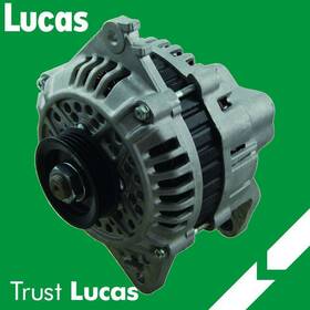 37300-33103 Lucas 37300-33100 Alternator For Hyundai Sonata 2.0l 92-98 37300-33101 M149750d