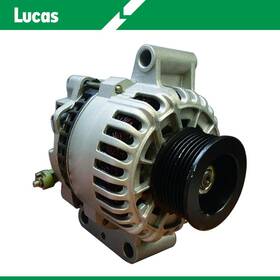 3c3t-10300-ac Lucas 3c3z-10346-ea Alternator For Ford F450 Super Duty V8 6.0l 03-05 3c3t-ac Hq