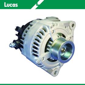 421000-0410 Lucas Alternator For Chrysler Aspen V8 5.7l 07-08 210-0630 210-0636 94775 11298n
