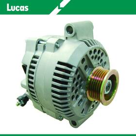 4l2z-10346-da Lucas 4l2t-db Alternator For Ford Ranger V6 4.0l 06-09 4l2t-10300-dd 4l2t-dd 996