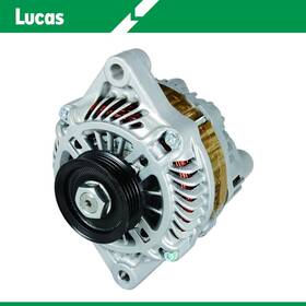 A002tg0791 Lucas 5033343aa Alternator For Chrysler Pt Cruiser 2.4l 06-10 12704