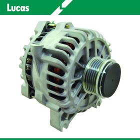 5l7z-10346-ba Lucas 5l7t-bb Alternator For Navigator V8 5.4l 2005-06 5l7t-10300-bb