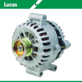6r3z-10346-brm Lucas Alternator For Ford Mustang V6 4.0l 05-08 4r3t-10300-aa 4r3t-10300-ab Fr