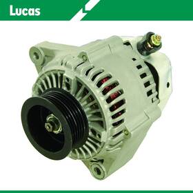 31100-paa-a01 Lucas 9761219-999 Alternator Replacementfor Acura Cl L4 2.3l 2.3 Liter 98-99 Cjv01