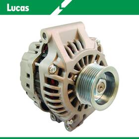 31100-pnd-004 Lucas A002tc0691ze Alternator Replacement For Honda Cr-v L4 2.4l 02-06