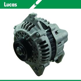 37300-33110 Lucas A003t45693 Alternator 13289 For Eagle Talon 2.0l 90-91 Md153843 Ab190072