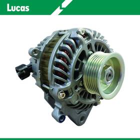 A005tj0191zc Lucas A005tj0191ze Alternator For Acura Ilx 2.0l 13-15 A005tj0191