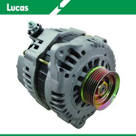 Lr1125-702b Lucas Alternator For Infiniti I30 V6 3.0l 96-97 400-44004 400-44004r 334-1991a 2-13612
