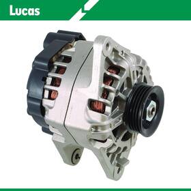 Lu11011 Lucas Alternator For Hyundai Kia 1.6 2.0 1.5 Tucson Accent Tiburon Elantra 03-10