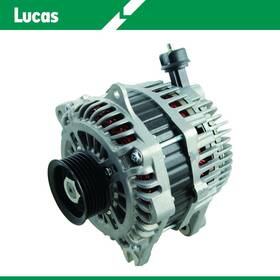A003tj1291zc Lucas Lu11273 Alternator Replacement For Ford Taurus V6 3.5l 08-12 A003tj2891