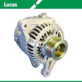 27060-0d010 Lucas Lu13756 Alternator 13756 For Chevrolet Prizm Toyota Corolla 1.8l 98-02