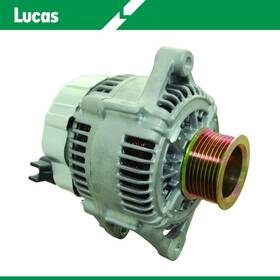 400-52032r Lucas Lu13766 Alternator Replacement For Dodge Ram 3500 L6 5.9l 99-01 400-52032