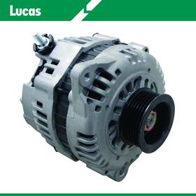 Lu13826 Lucas Alternator For 3.0 Nissan Maxima 95 96 97 98 99 I30 Infiniti