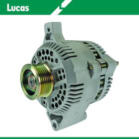 F69u-10300-aa Lucas Lu7749-3-6g1 Alternator Replacement For Ford F-350 V8 7.5l 96-97 F1su-ba 20195