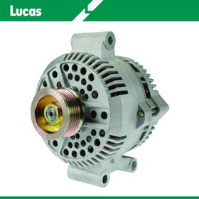 Lucas Lu7768-6g1 Alternator For Ford Ranger Mazda B3000 3.0 V6 2006-2008 Direct Fit