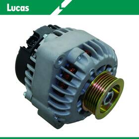 31100-p8c-a02 Lucas Lu8220 Alternator For Honda Accord V6 3.0l Acura Cl 1997-2002