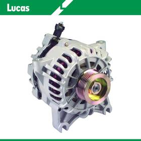Lu8305 Lucas Alternator For Ford Expedition 03-04 4.6 5.4l Lincoln Navigator V8 2003-04