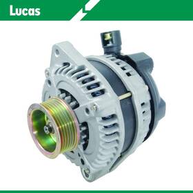 Tn104210-4690 Lucas Alternator For Acura Tl V6 3.5l 07-08 3.2l 06-08 2-11151 213-9281 213-9691