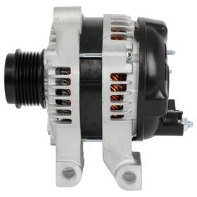 A-11647 Lujuntec Alternator For 2013 - 2016 Cadillac Srx Gmc Chevrolet Equinox V6 3.6l 3564cc