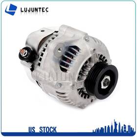 Cb118617s01 Lujuntec Alternator For Toyota Tacoma Pickup 1997 1998 1999 Tuntra 2000 2001 2002