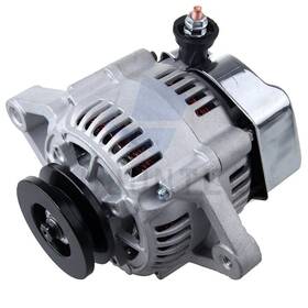 Lj11060701t Lujuntec Alternator For Toyota 5fd-10 5fd-14 5fd-15 5fd-18 5fd-20 1986 1987 1988 1989