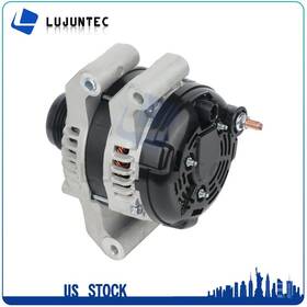 Lj11861101t Lujuntec Alternator For Dodge Challenger Chrysler 300 Jeep Grand Cherokee 2011-2023 11572