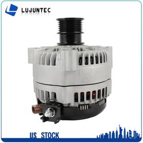 Lj136040t01 Lujuntec Alternator 21452 Fit For Bmw 330i/330i Xdrive 2017-2018 L4 2.0l 200a 12v