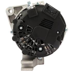 12676345 Luxfineparts Alternator For 2004-2009 Chevrolet Malibu 3.5l 3490cc 213cu. Inch V6 115a 12v