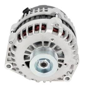 12676347 Luxfineparts Alternator For 2005-2007 Cadillac Escalade Chevrolet Avalanche 1500 Gmc V6 V8