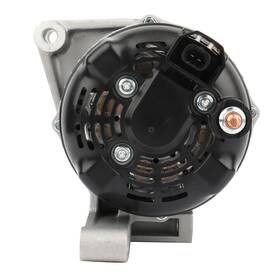 12676353 Luxfineparts Alternator For 2007-2009 Chevrolet Equinox Pontiac Torrent 3.4l 207cu V6 S6