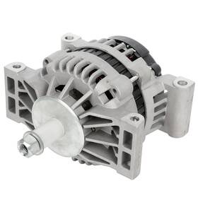 12687292 Luxfineparts Alternator For 2000-2003 Freightliner Fl60 Fl70 Fl80 2004-2008 Ford F650 F750