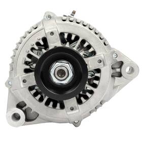 12687295 Luxfineparts Alternator For 2001-2002 Toyota Sequoia Tundra 4.7l 4663cc 285cu. Inch V8 S6 100a