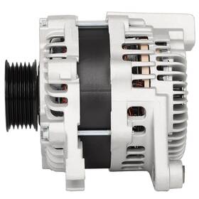 12687305 Luxfineparts Alternator For 2015-2019 Ford Transit-150 250 350 Transit-350 Hd 3.5l 3.7l V6